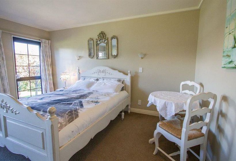 Bed and Breakfast Tudor Manor Bed&Breakfast 15