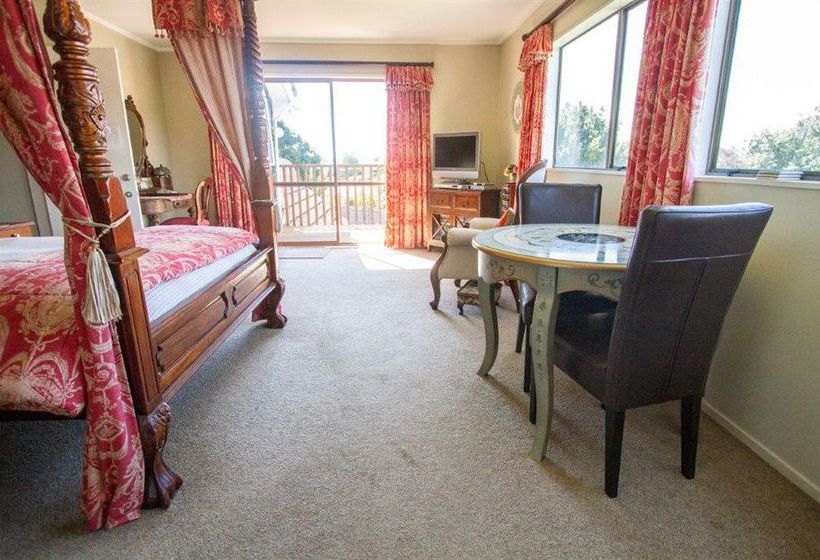 Bed and Breakfast Tudor Manor Bed&Breakfast 16