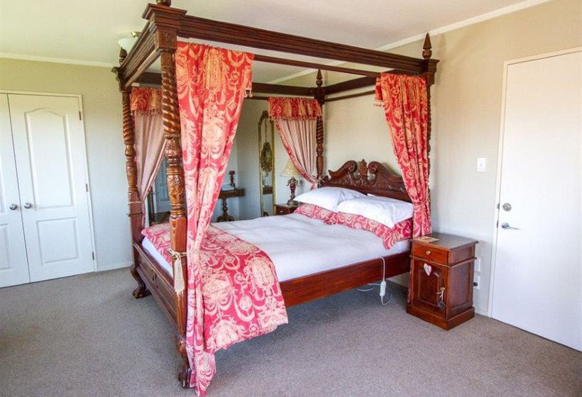 Bed and Breakfast Tudor Manor Bed&Breakfast 17