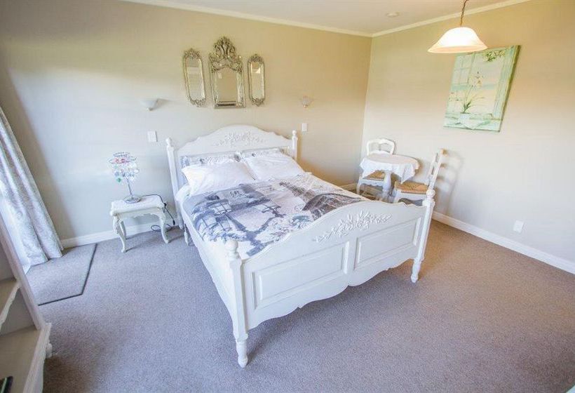 Bed and Breakfast Tudor Manor Bed&Breakfast 18