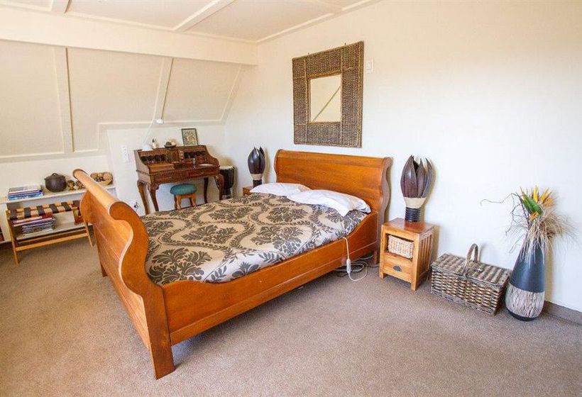 Bed and Breakfast Tudor Manor Bed&Breakfast 19