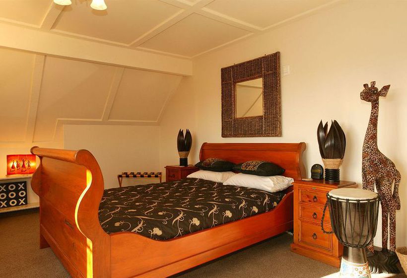 Bed and Breakfast Tudor Manor Bed&Breakfast 2