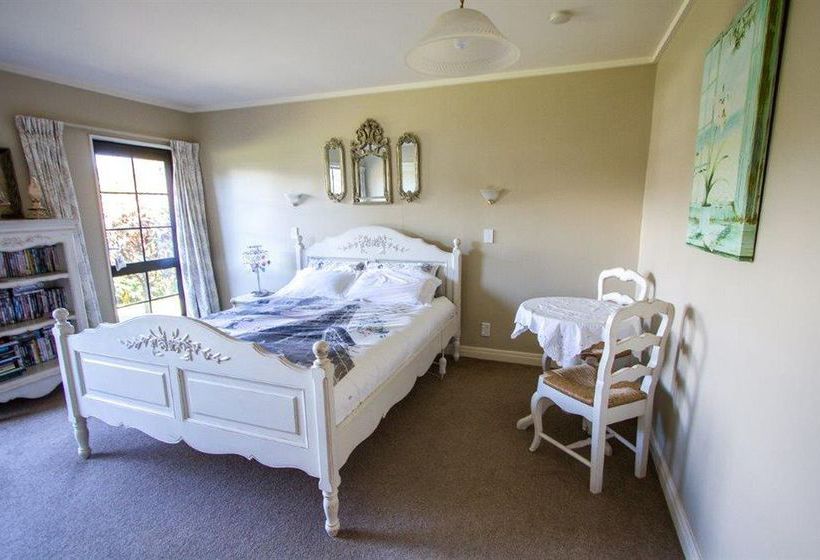 Bed and Breakfast Tudor Manor Bed&Breakfast 20