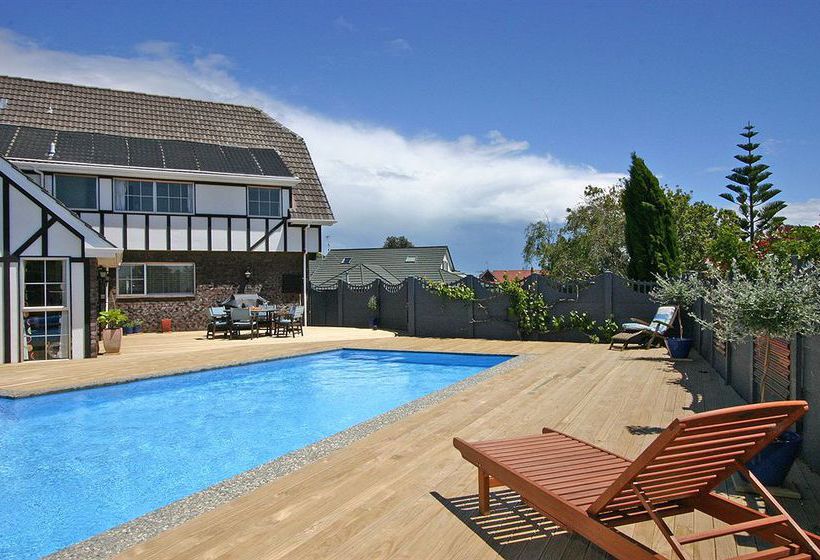 Bed and Breakfast Tudor Manor Bed&Breakfast 3