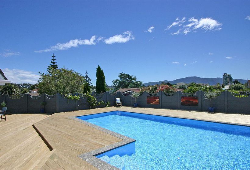 Bed and Breakfast Tudor Manor Bed&Breakfast 4