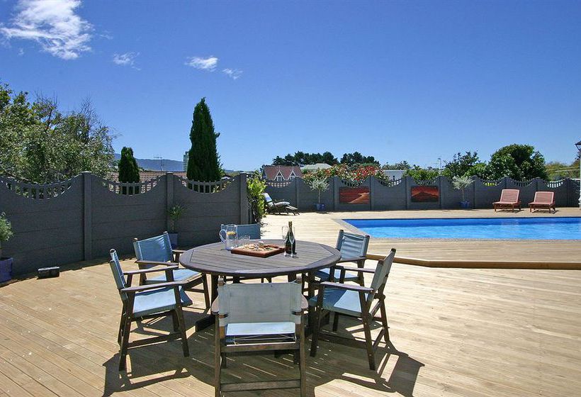 Bed and Breakfast Tudor Manor Bed&Breakfast 5