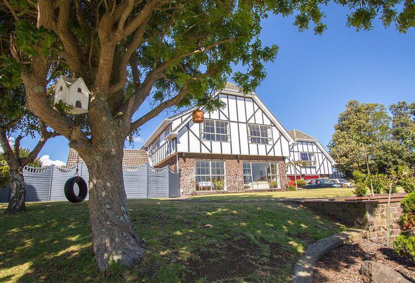 Bed and Breakfast Tudor Manor Bed&Breakfast 6