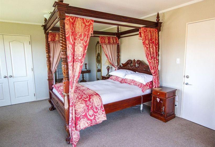 Bed and Breakfast Tudor Manor Bed&Breakfast 8