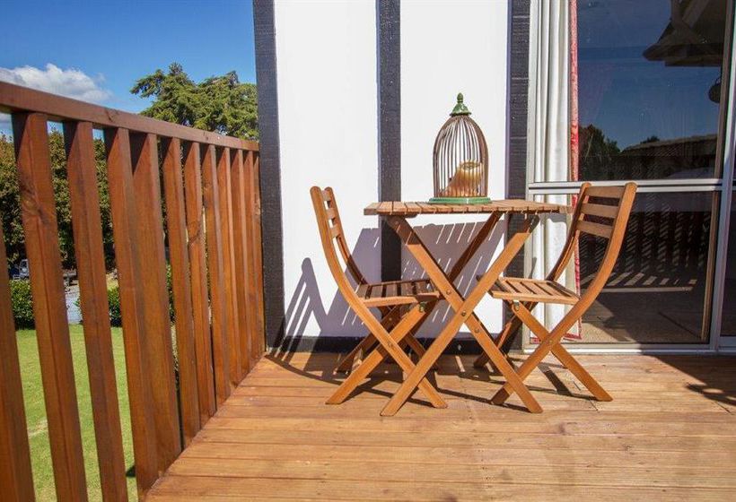 Bed and Breakfast Tudor Manor Bed&Breakfast 9