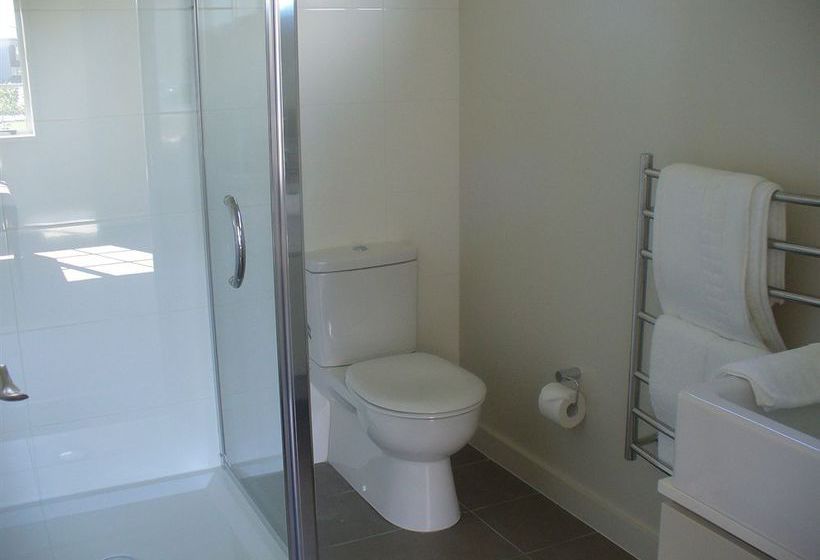 Hotel Falls Chateau Taupo