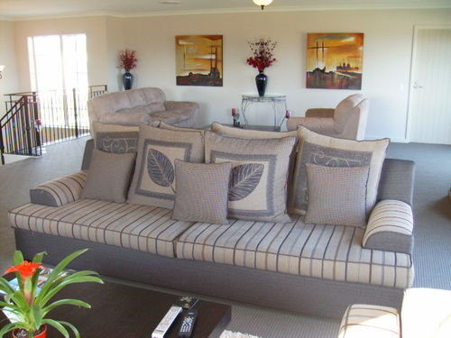 Hotel Falls Chateau 10