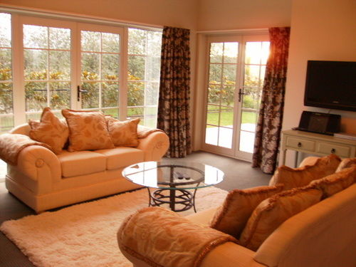 Hotel Falls Chateau 12