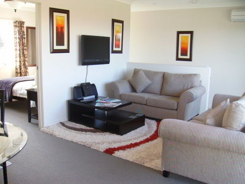 Hotel Falls Chateau 13