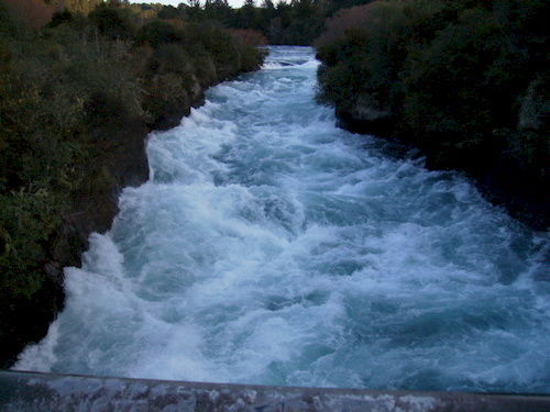 Hotel Falls Chateau 15