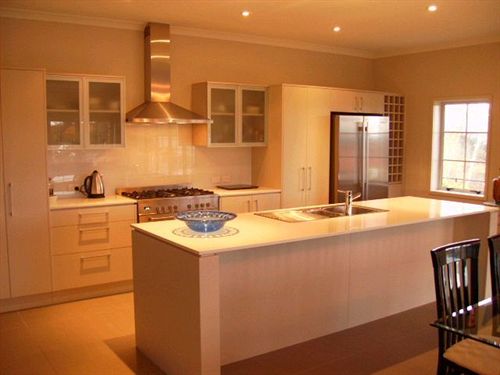 Hotel Falls Chateau 4