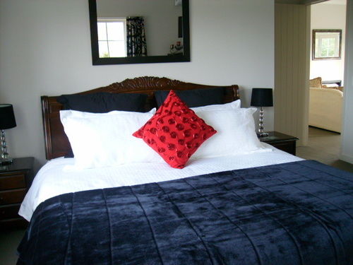 Hotel Falls Chateau 8