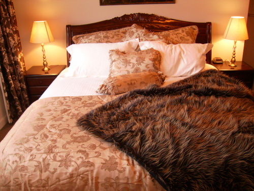 Hotel Falls Chateau 9