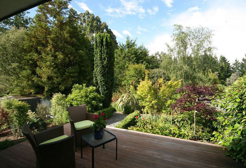 Hotel Kauri Point Homestay 1