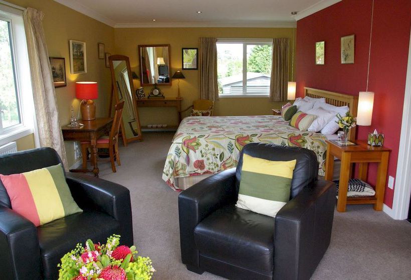 Hotel Kauri Point Homestay 10