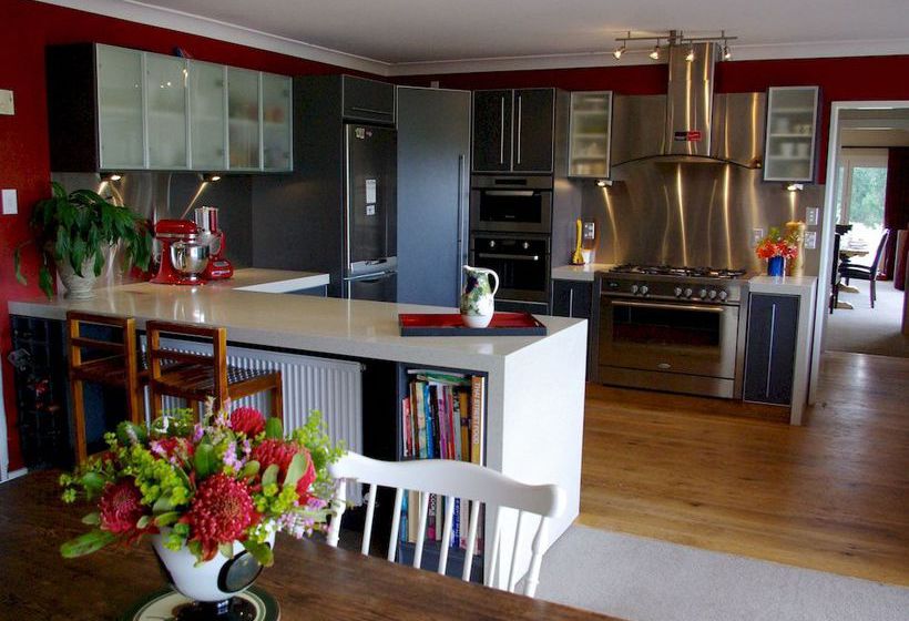 Hotel Kauri Point Homestay 12