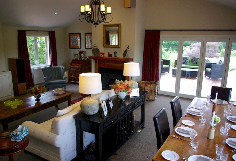 Hotel Kauri Point Homestay 13