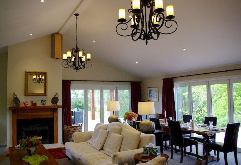 Hotel Kauri Point Homestay 14