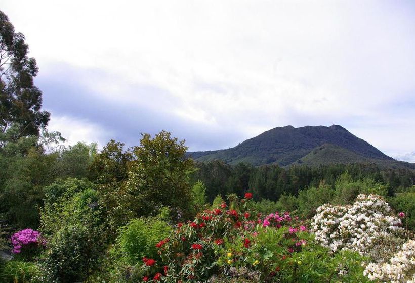 Hotel Kauri Point Homestay 15