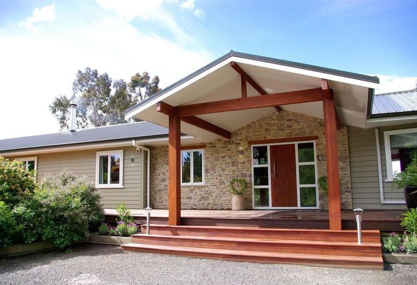 Hotel Kauri Point Homestay 16