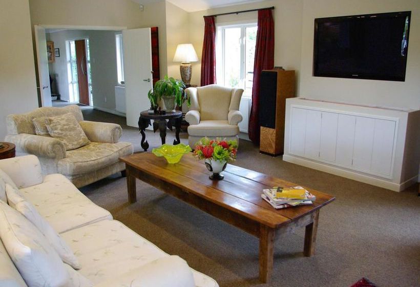 Hotel Kauri Point Homestay 17