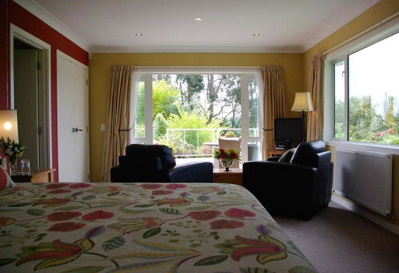 Hotel Kauri Point Homestay 18