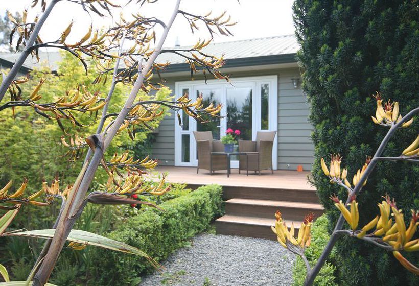 Hotel Kauri Point Homestay 2