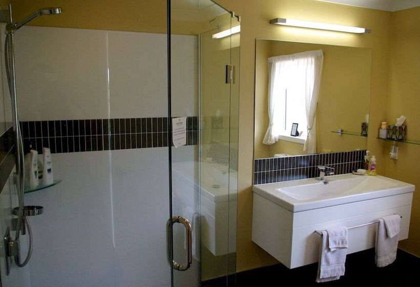 Hotel Kauri Point Homestay 6