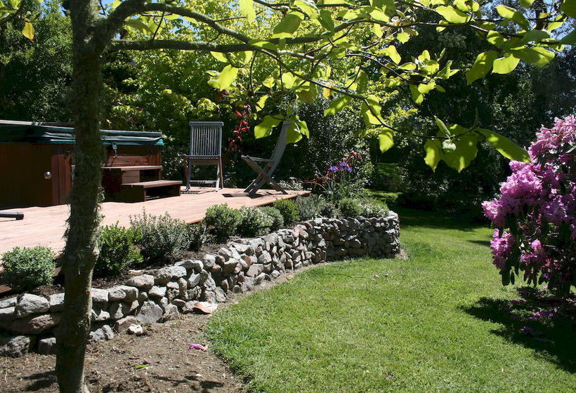 Hotel Kauri Point Homestay 8