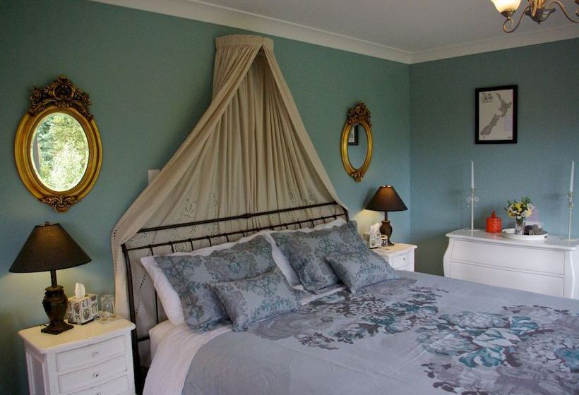 Hotel Kauri Point Homestay 9