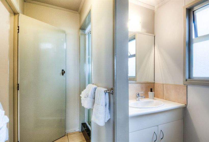 Absolute Lake View Motel Isla Norte