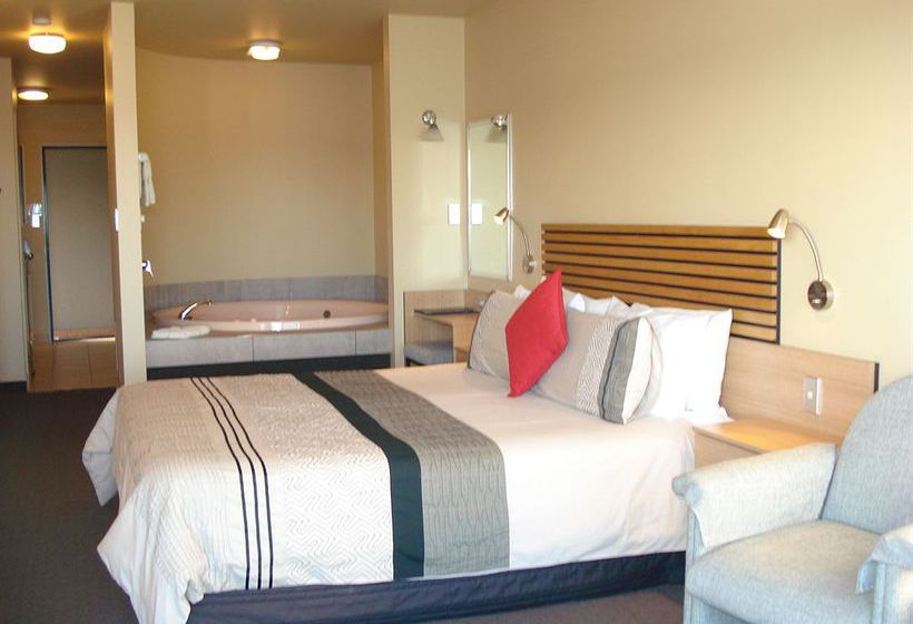 Motel Clearwater Motor Lodge 12