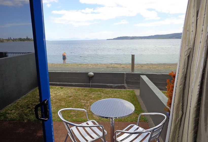 Motel Clearwater Motor Lodge 14