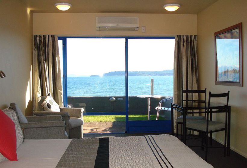 Motel Clearwater Motor Lodge 15