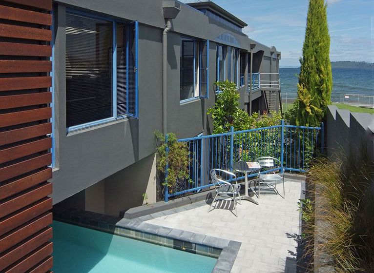 Motel Clearwater Motor Lodge 16