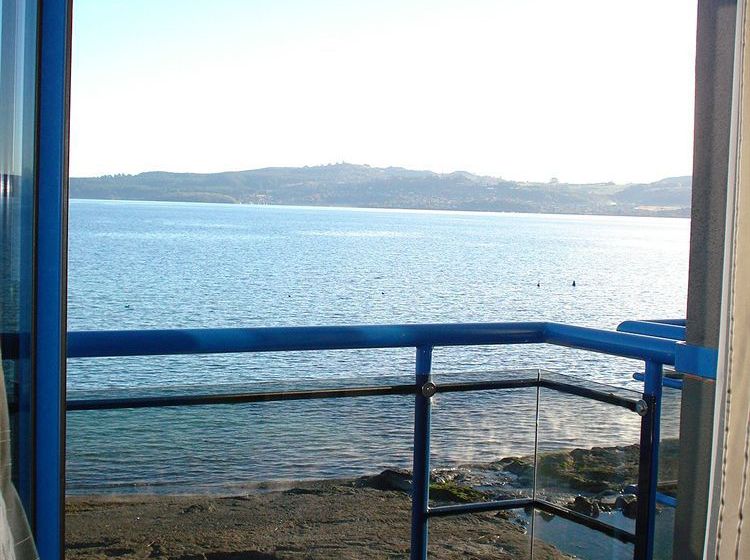 Motel Clearwater Motor Lodge 18