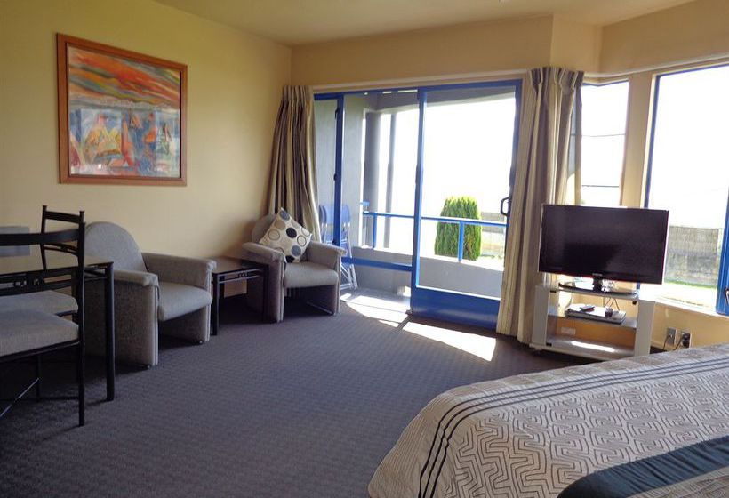 Motel Clearwater Motor Lodge 2