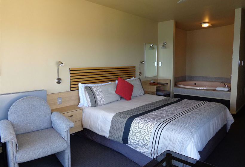 Motel Clearwater Motor Lodge 3