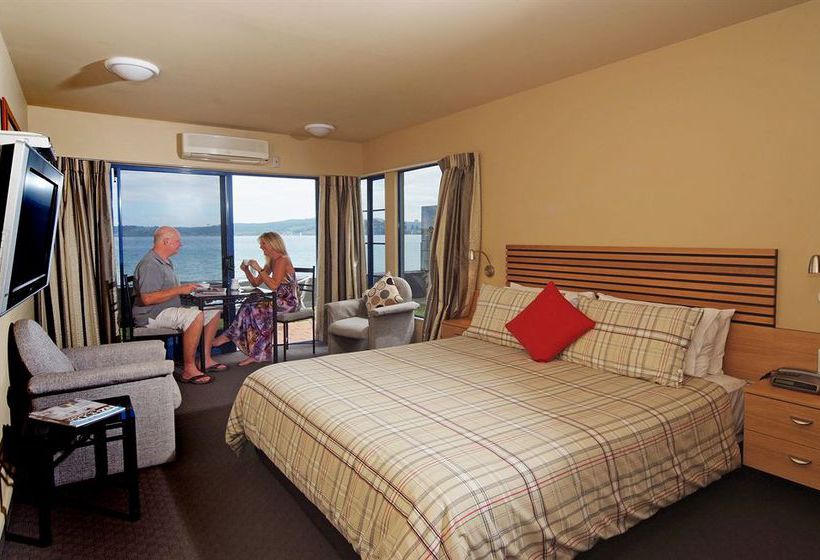 Motel Clearwater Motor Lodge 5