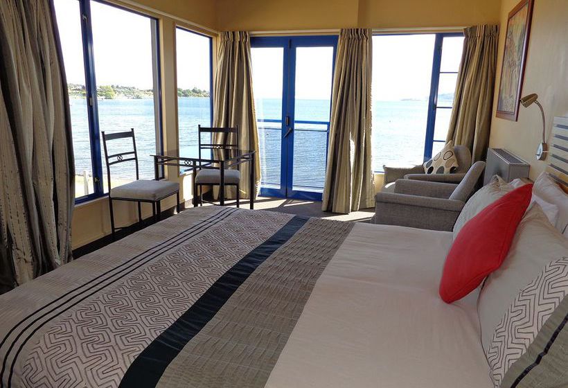 Motel Clearwater Motor Lodge 6