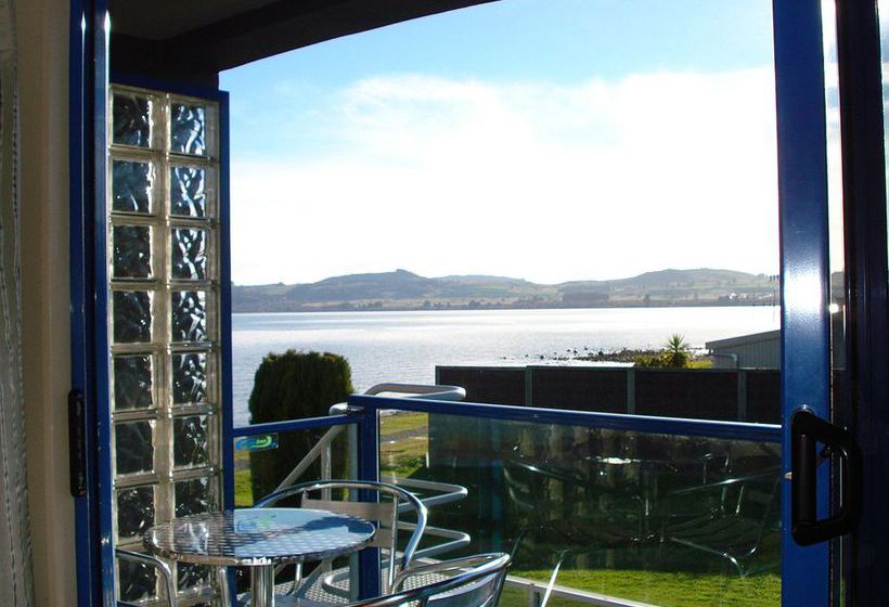 Motel Clearwater Motor Lodge 7