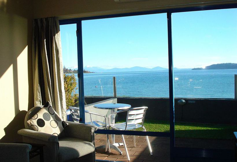 Motel Clearwater Motor Lodge 8