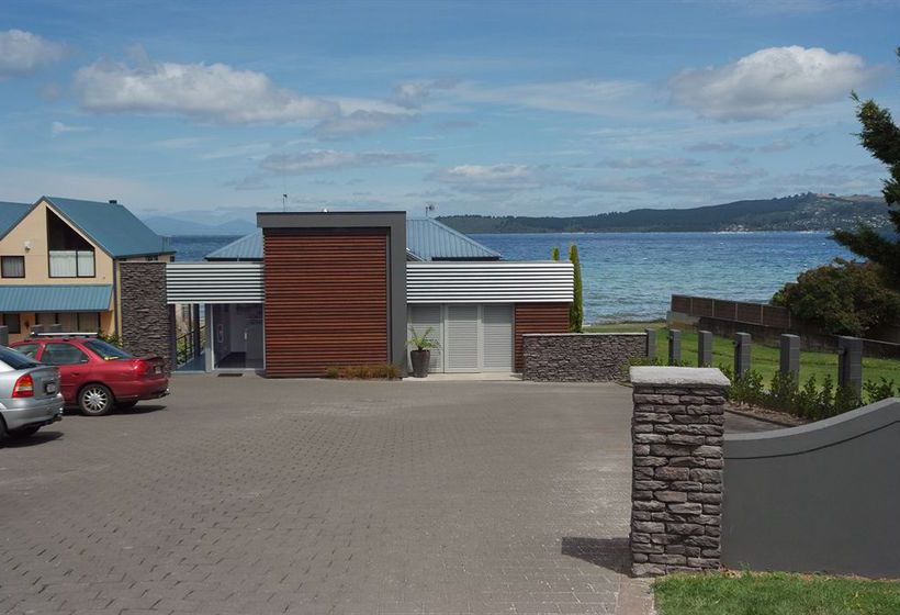 Motel Clearwater Motor Lodge 9