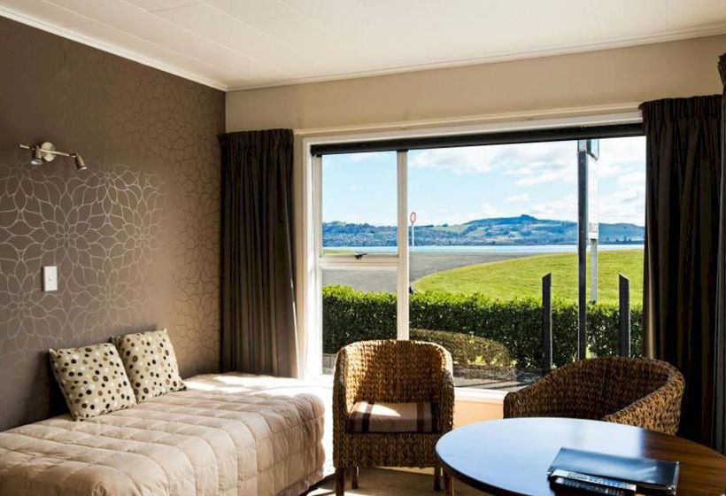 Motel Accent on Taupo Motor Lodge 10