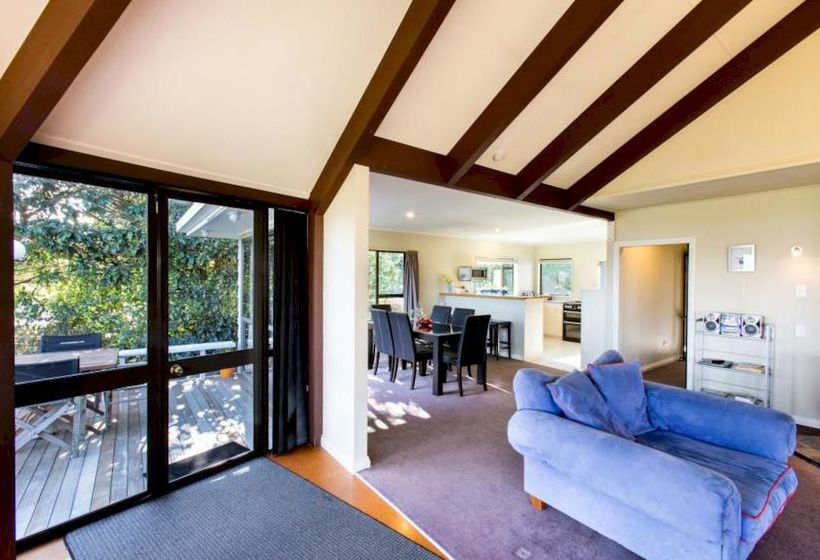 Motel Accent on Taupo Motor Lodge 14