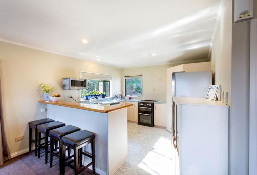 Motel Accent on Taupo Motor Lodge 15